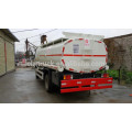 Special order RHD Foton Mini 4000litres fuel tank truck , 4x2 fuel tanker truck dimensions